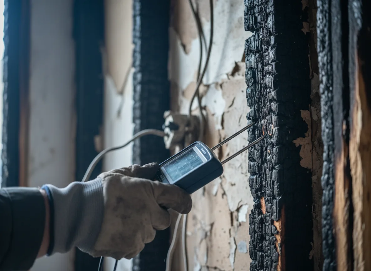 Fire Damage Restoration Tilghman, MD FAQs